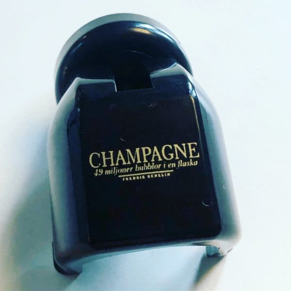 Champagnestopper 50kr